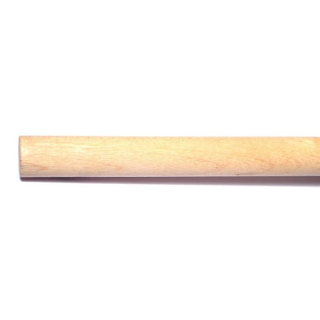 

3/4 x 36 Birch Wood Dowel Rods DRBW-145 (25 pcs.)