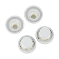 thumbnail image 4 of Fanttik Replacement Filters, 4 Pack, for V8 Mate and V10 Mate Cordless Car Vacuum Cleaner Accessories, 4 of 10