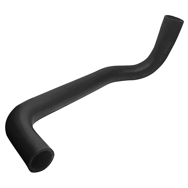 Manguera De Radiador Superior Bronco 1990 A 1992 Ford L6 4.9L KEEP ON GREEN .