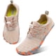 thumbnail image 3 of Zapatillas náuticas L-RUN Athletic para mujer, senderismo, color marrón EU45, 3 of 6