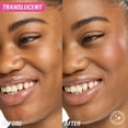thumbnail image 4 of Revolution Loose Baking Powder – Translucent 30 g, Talc-Free, Brightening, Long-Lasting, Vegan & Cruelty-Free, 4 of 11