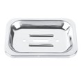 thumbnail image 2 of Jabonera de pared Vhermosa de acero inoxidable 304 duradera, 2 of 8