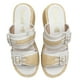 thumbnail image 4 of Sandalias para Mujer Diana 7703 beige 25.5, 4 of 4