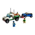 thumbnail image 2 of LEGO City Pickup Tow Interlocking Block Building Set, 2 of 4