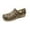 Leopard, variant on Womens Clogs Breathable Clogs Shoes For Women Garden Shoes