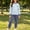 Blue, variant on ATOGUTA Clothes For Girl Trendy Sweatshirts and Sweatpants Set Fall Girl Outfits Kids Clothes