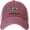 Red, variant on California Republic California Bear I Love Califor Cowboy Hat Men Vintage Mesh Baseball Cap Women Trucker Hat Black