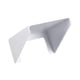 thumbnail image 4 of Tomacorrientes con cubierta impermeable Tomacorrientes con cubierta impermeable Caja de suministro Tomacorriente impermeable Blanco, 4 of 9