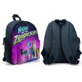 thumbnail image 4 of Noche de la Zoopocalipsis Mochila Escolar para Niños y Niñas, Mochila Infantil Ligera de Alta Calidad, Grande y Duradera Azul, 4 of 6