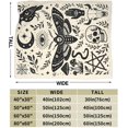 thumbnail image 7 of Funny Throw Blanket Soft Warm Fluffy Fleece Flannel Animal Throw Blankets Cozy Plush Thanksgiving Stuff Bedding Blankets Gifts for Women Boys Girls Adults, 7 of 7