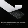 thumbnail image 3 of Unique Bargains Double-Sided Adhesive Tapes Paper Backing for DIY Arts Crafts Scrapbook 25mm, 3 of 5