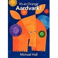 thumbnail image 1 of Pre-Owned It's an Orange Aardvark! (Hardcover) 0062252062 9780062252067, 1 of 1