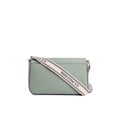 thumbnail image 3 of U.S. Polo Asnn. Women's Flap Crossbody, Mint, 3 of 3