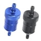 thumbnail image 1 of 2 Paquete de de de Cromo - Se la la adaptaciónción a 5 / 16in. de Identificación en Línea PAL Sistema de shamjiam Filtro de combustible en línea, 1 of 8