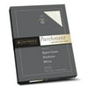 Southworth Parchment Cardstock, Ivory, 65 lb/176 Gsm, 100 Sheet