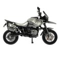 thumbnail image 1 of MasteelfCA Vintage Silmulation Metal Motorcycle Model Alloy Motorcycle Decor Desktop Ornament, 1 of 7