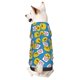 thumbnail image 1 of Fotbe Lovely Duck Sudadera con Estampado para Perros Pequeños – Suéter con Capucha para Mascotas, Tela Suave de Forro Polar con Bolsillo-X-Small, 1 of 7