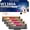 4*black, variant on W1380A High Capacity Toner Cartridge for HP Laserjet 3001dw 3101dwe MFP3101fdw 3101fdwe Printers, High-Definition Printing Effect ,Black