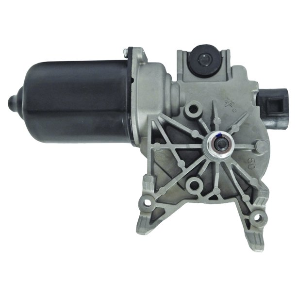 NEW Front Wiper Motor W/Pulse Board Module Fits Chevy Suburban 1500