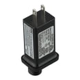 thumbnail image 3 of 5V/24V/30V LED Fairy Light Power Adapter US Transformer Driver Power Supply Adapter Electrical Outlet Connectors, 3 of 12