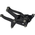 thumbnail image 6 of Bills Hot Rod Co.1100 Series SBC Side Mount A/C Bracket, Long, 6 of 12