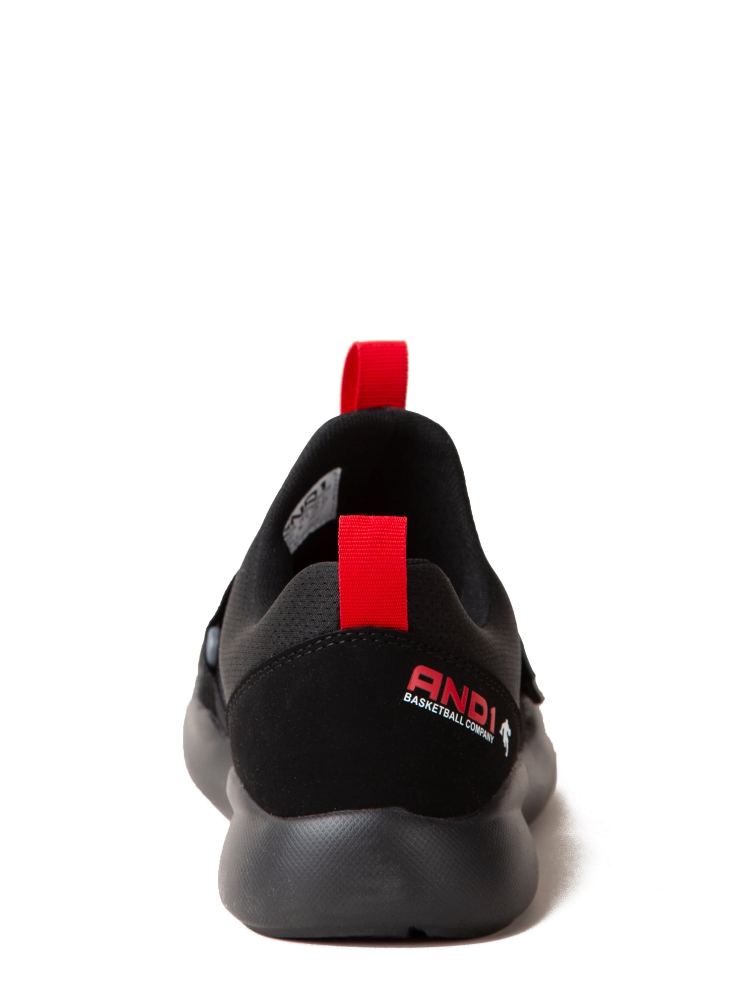 AND1 Men's Coach 3.0 Athletic Shoe 
