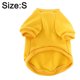 thumbnail image 2 of Ropa para mascotas de otoño e invierno, suéter grueso para perros, mascota cálida y cómoda de dos piezas en invierno 1356, 2 of 6