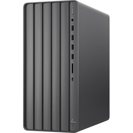 Restored HP Envy TE01-1487c Desktop Computer i7-10700 32GB 512GB SSD 1TB HDD W11 319L0AA (Refurbished)