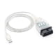 thumbnail image 5 of Mini Vci for TIS Techstream V18.00.008 Minivci for J2534 Auto Scanner OBD OBD2 Car Diagnostics Cable, 5 of 5