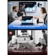 thumbnail image 3 of Transmisor y receptor HDMI inalámbrico YVQ 4K 1080P Plug & Play, 3 of 8