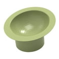 thumbnail image 5 of Raised Cat Food Bowl, Water Bowl, Pet Feeding Bowl Protection Cervical, Portable Water Food Feeder for Indoor Cats Green, 5 of 8