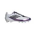 thumbnail image 1 of TENIS ADIDAS DE FUTBOL CLUB FXG MESSI BLANCO #26.5, 1 of 4