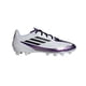 thumbnail image 1 of TENIS ADIDAS DE FUTBOL F50 CLUB FXG MESSI BLANCO IE9093 #25 CM, 1 of 4