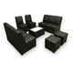thumbnail image 3 of Sala Lounge Itluam Muebles Minimalista, 3 of 3