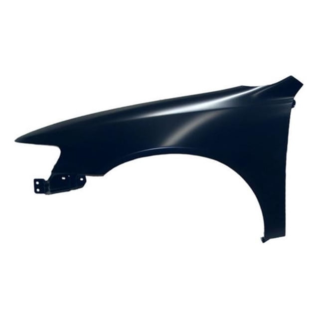 Salpicadera Izquierda Honda Accord 1998 1999 2000 2001 2002 Genérica Salpicadera