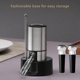 thumbnail image 4 of Aireador de vino inteligente portátil, de vino, un botón, automático, aireador de vino de sobriedad rápida, pa viaje B Estilo A Baoblaze aireador electronico, 4 of 8