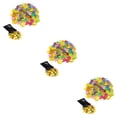 thumbnail image 4 of Naiovety 1 Set Pirate Treasure Props Stones Costume Gold Coin Pirates Model Decorations Accessory Game Jewelry for Parties No.1 3piezas Naiovety CBP230789, 4 of 6
