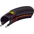 thumbnail image 2 of Neumático de bicicleta Continental Ultra Gatorskin 700x25 plegable negro, 2 of 2