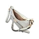 thumbnail image 4 of Bolsa Shoulder Guess Beige, 4 of 5