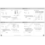 Evan-Moor Daily Math Practice, Grade 1 Teaching Edition