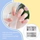 thumbnail image 5 of Seitruly 2019 1 pieza de plantillas para uñas, plantillas de sellos para arte de uñas, placas para esmalte de uñas en Gel, placa de imagen Arte de uñas 3, 5 of 6