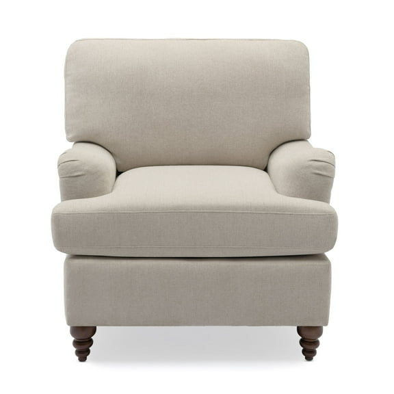 Newboti Furniture Candor Arm Chair - Sea Oat 18678