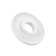 thumbnail image 2 of EGNMCR Support en Acier Inoxydable Haut-Parleur Intelligent Base en Métal pour HomePod Support en Acier, 2 of 3