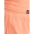 thumbnail image 7 of Justice Girls Mesh Hem Tulip Short Set, Sizes XS - XLP, 7 of 7