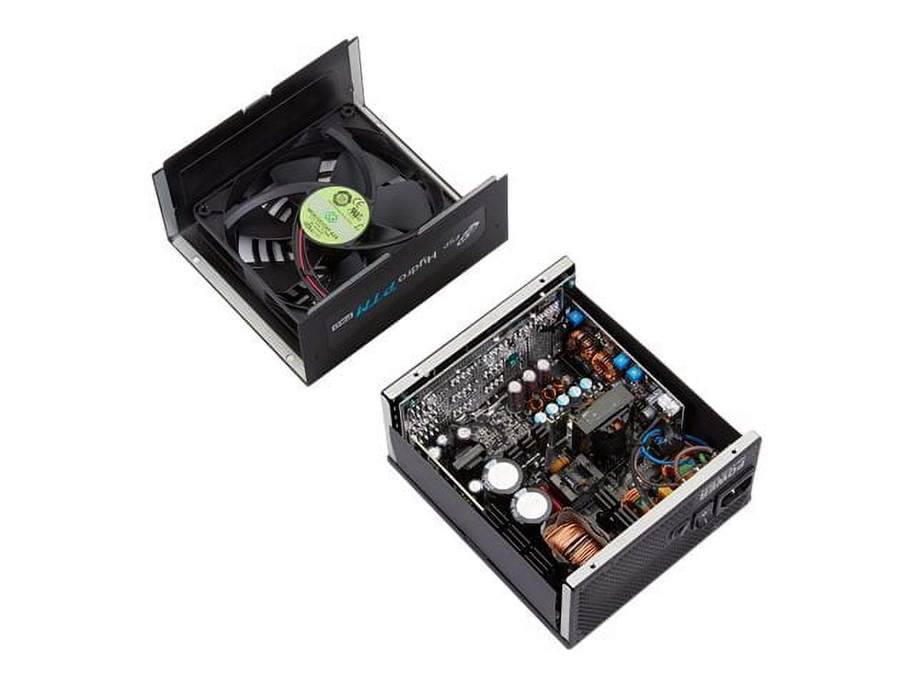 FSP Hydro PTM PRO HPT2-850M - Power supply (internal) - ATX12V 