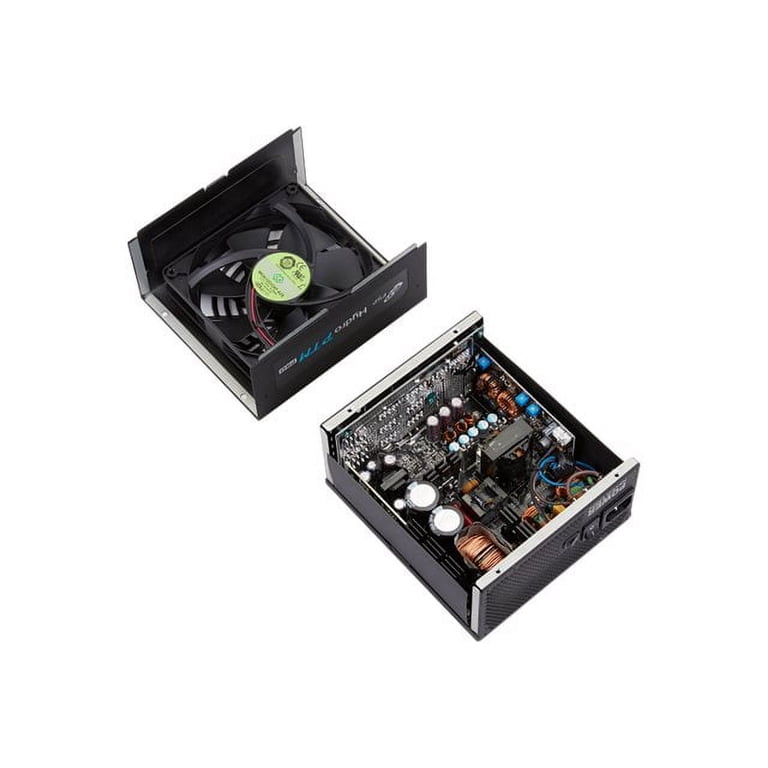FSP Hydro PTM PRO 850W HPT2-850M 【公式通販】
