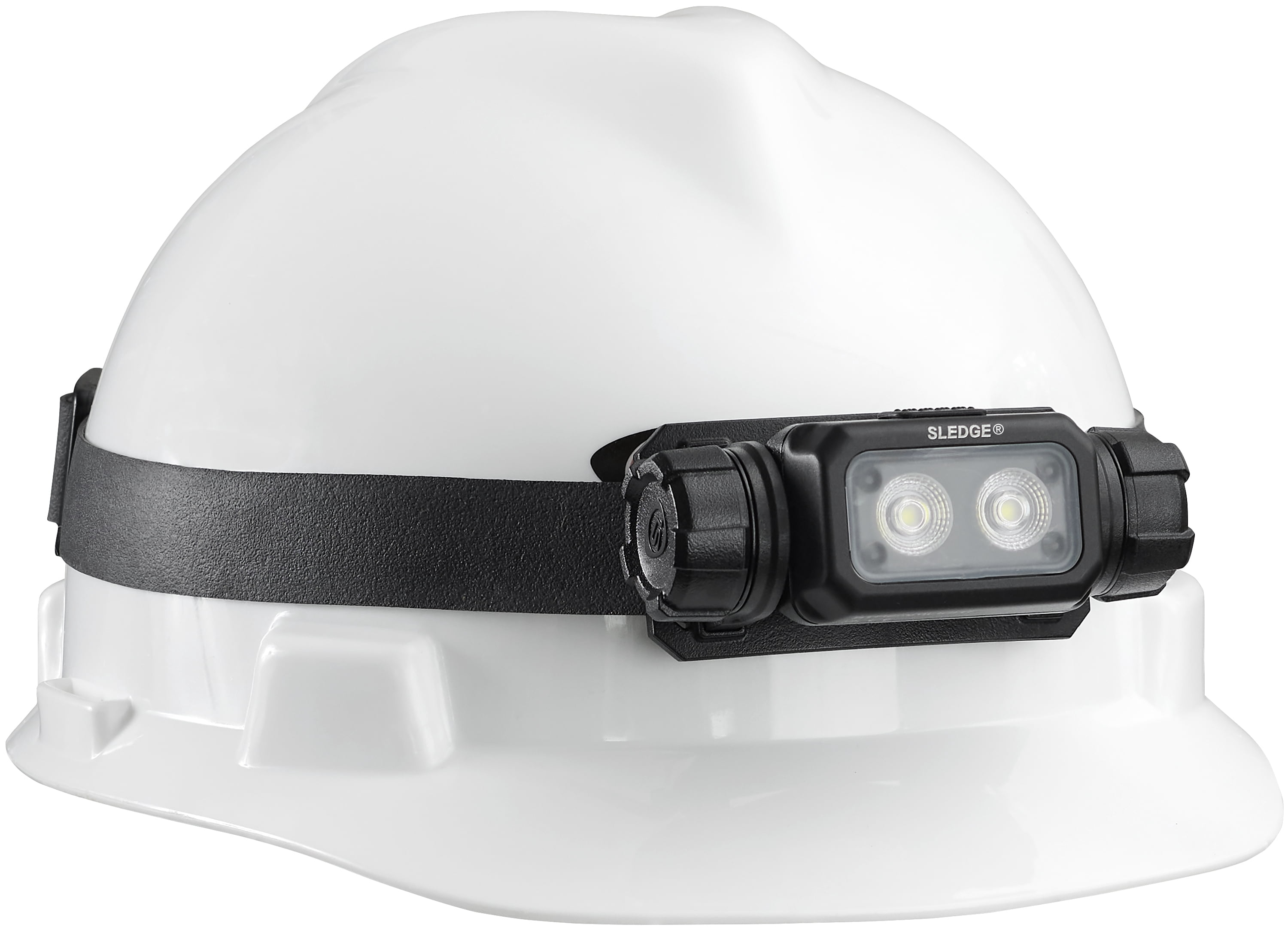 Streamlight Sledge 1000 Lumen Multi-Fuel Flood Headlamp