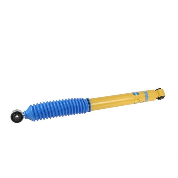 Rear Shock Absorber - Compatible with 2004 - 2007, 2009 - 2012, 2014 - 2015 Nissan TITAN 2005 2006 2010 2011