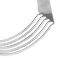 thumbnail image 2 of Fyydes Dough Cutter,Stainless Steel Pastry Blender Dough Flour Mixer Cutter Home Kitchen Baking Tools,Baking Tool, 2 of 8