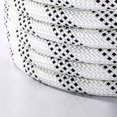 thumbnail image 3 of 1x Trailer Rope Nylon Tow Recovery Rope Tow Rope With 2 Hook For Truck ATV 3/5 Tons Replacement Automobiles Parts, 3 of 8